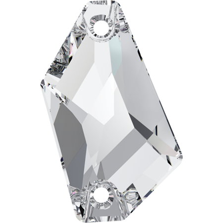 Swarovski Sew-On Crystal - 3267 DeArt